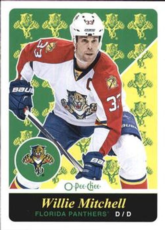 2015 O-Pee-Chee #349 Retro