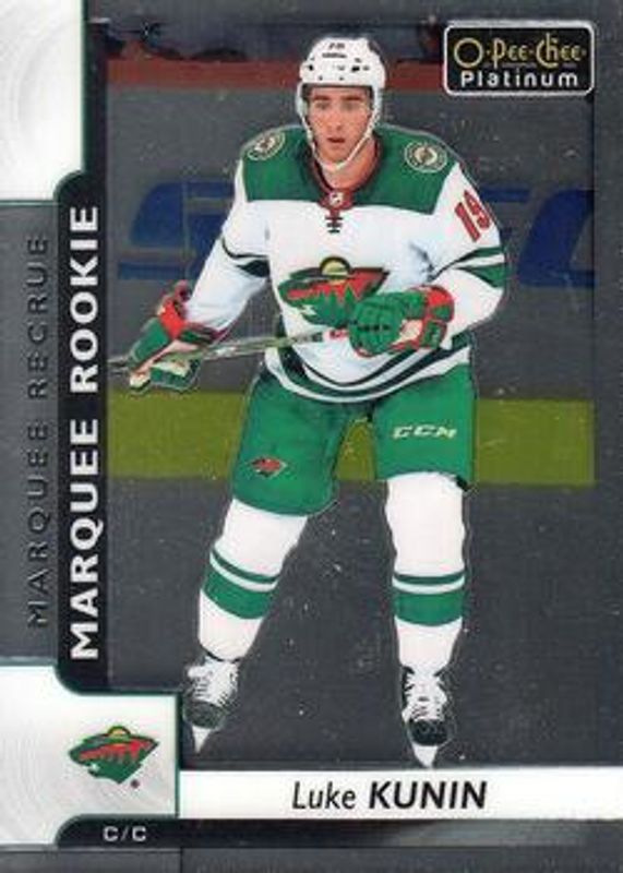 2017 O-Pee-Chee Platinum #178 Base