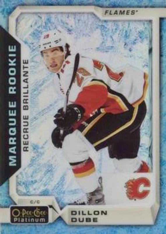 2018 O-Pee-Chee Platinum #156 Arctic Freeze /79