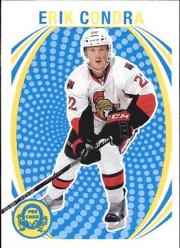 2013 O-Pee-Chee Retro Blank Back