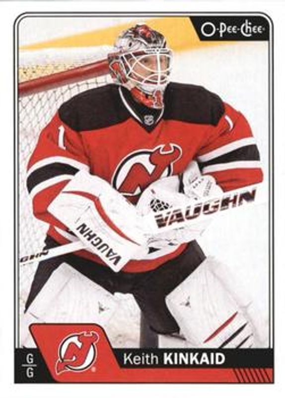 2016 O-Pee-Chee #135 Base