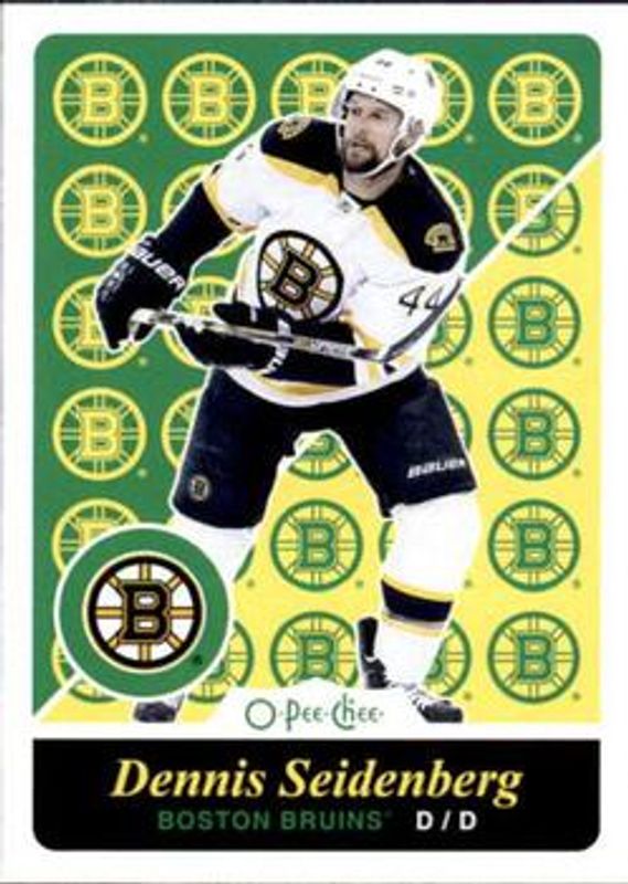 2015 O-Pee-Chee #199 Retro