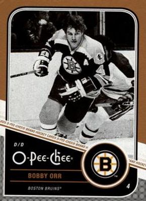 2011 O-Pee-Chee #L3 Marquee Legends