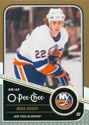 2011 O-Pee-Chee #L9 Marquee Legends