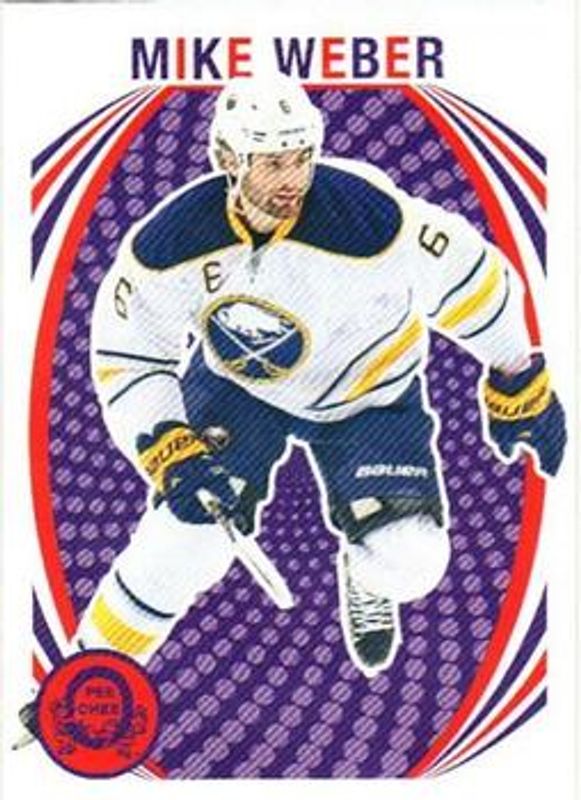 2013 O-Pee-Chee Retro Blank Back