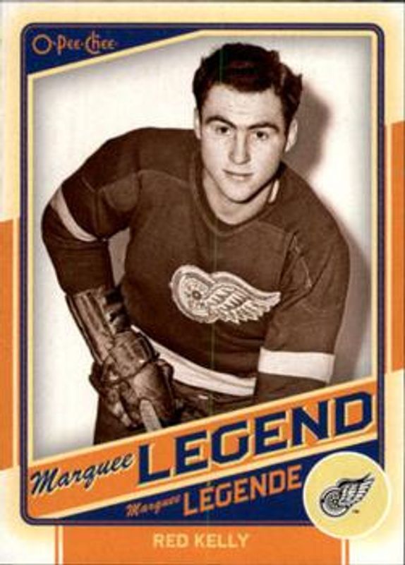 2012 O-Pee-Chee #512 Base