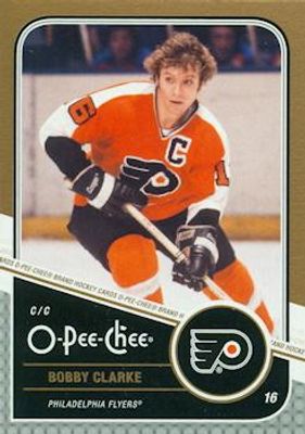 2011 O-Pee-Chee #L10 Marquee Legends
