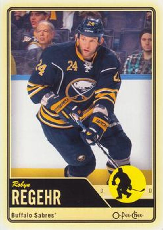 2012 O-Pee-Chee #148 Base