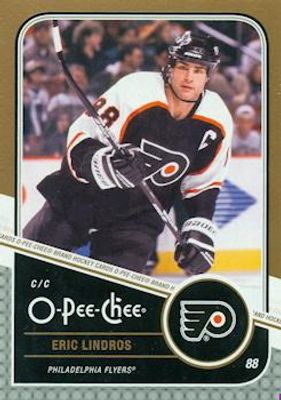 2011 O-Pee-Chee #L2 Marquee Legends