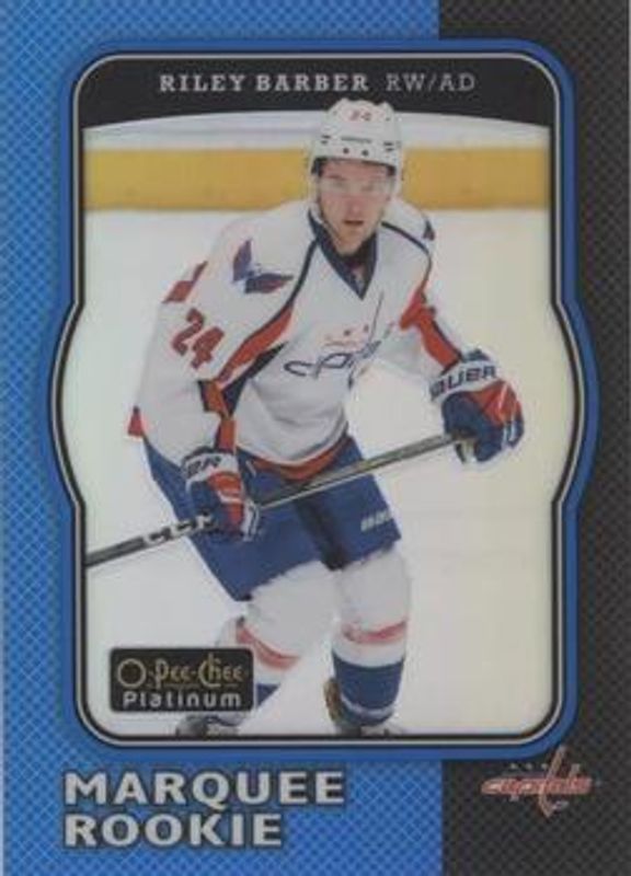 2017 O-Pee-Chee Platinum #R-88 Retro Blue Rainbow /149