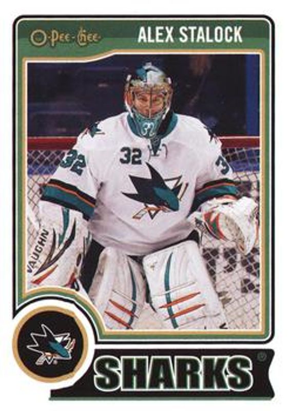 2014 O-Pee-Chee #347 Base