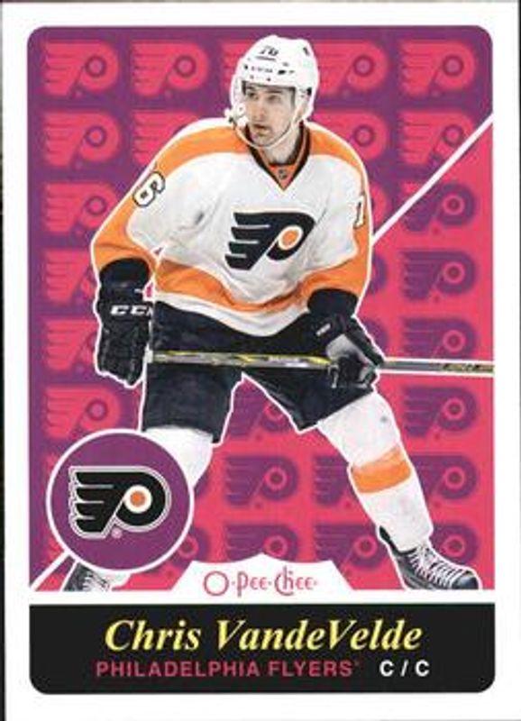 2015 O-Pee-Chee #486 Retro