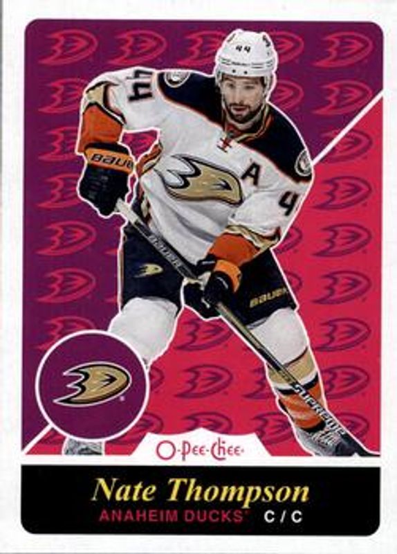 2015 O-Pee-Chee #67 Retro