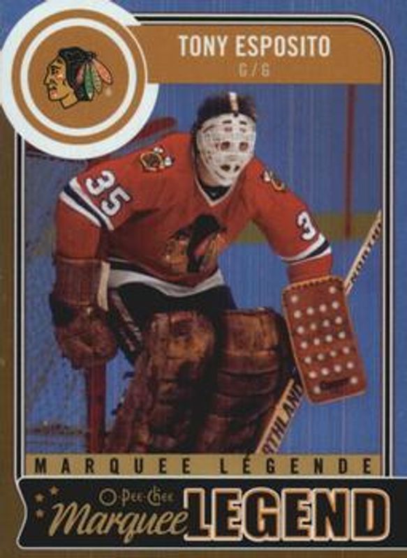 2014 O-Pee-Chee #569 Rainbow