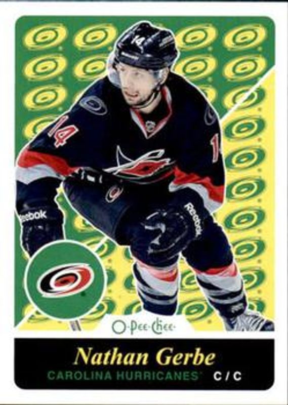 2015 O-Pee-Chee #136 Retro