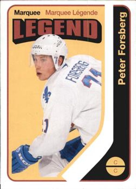 2014 O-Pee-Chee Retro Blank Backs