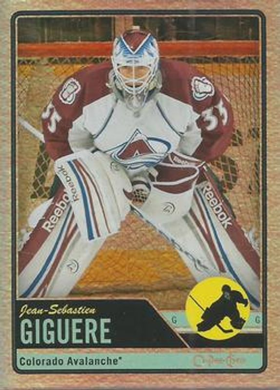 2012 O-Pee-Chee #51 Rainbow