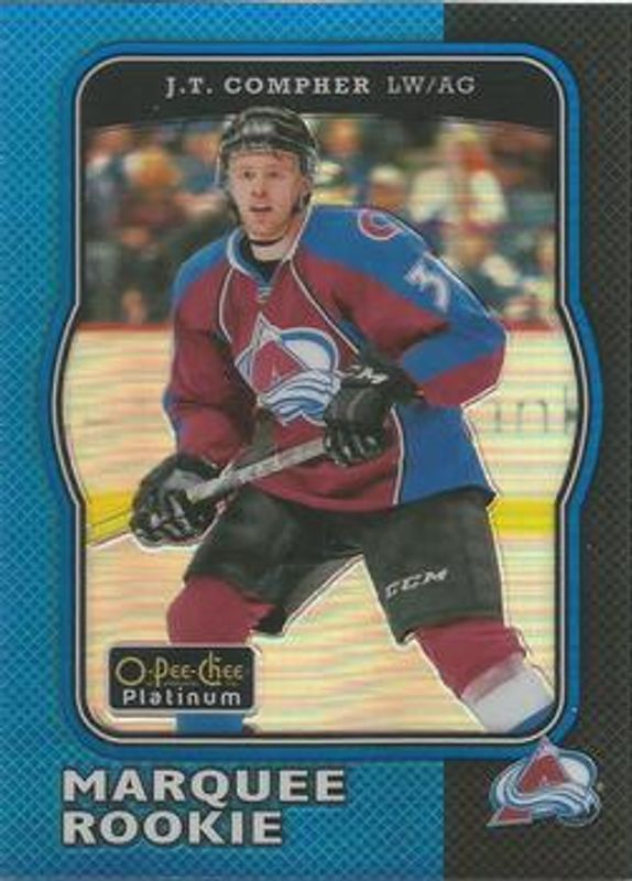 2017 O-Pee-Chee Platinum #R-87 Retro Blue Rainbow /149