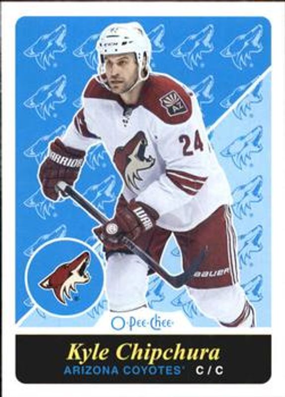 2015 O-Pee-Chee #449 Retro