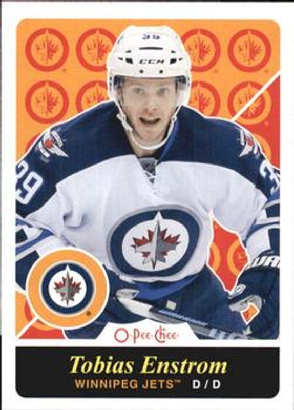 2015 O-Pee-Chee #94 Retro