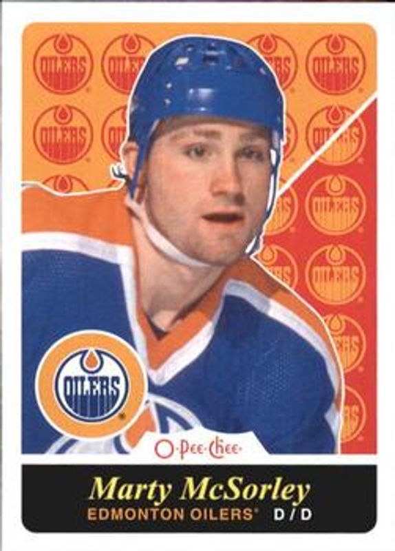 2015 O-Pee-Chee #558 Retro