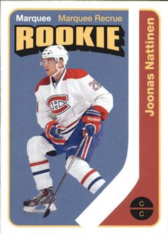 2014 O-Pee-Chee Retro Blank Backs
