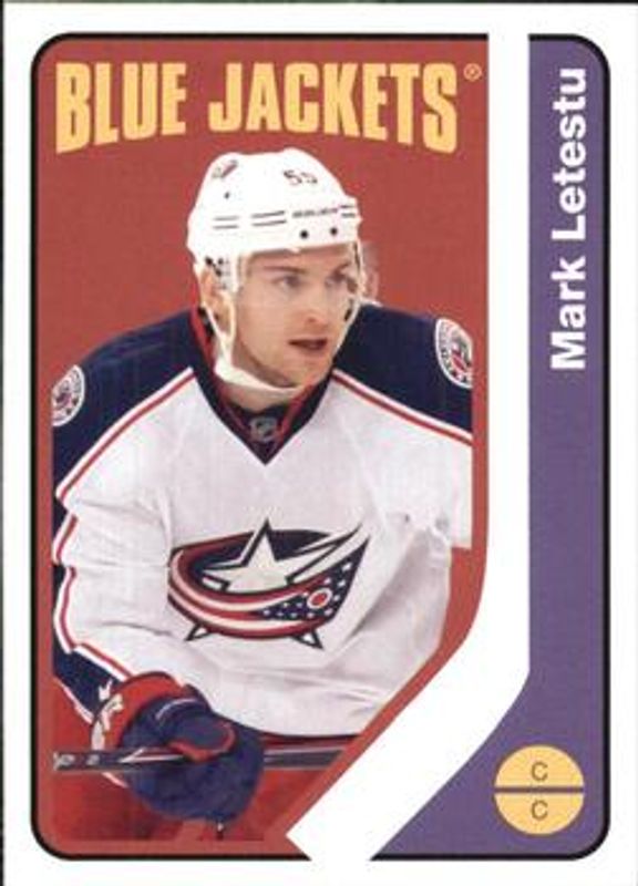 2014 O-Pee-Chee Retro Blank Backs