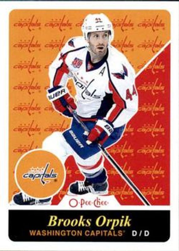 2015 O-Pee-Chee #224 Retro