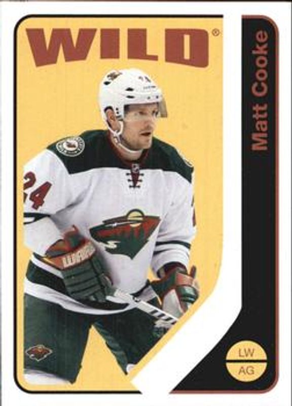 2014 O-Pee-Chee #418 Retro