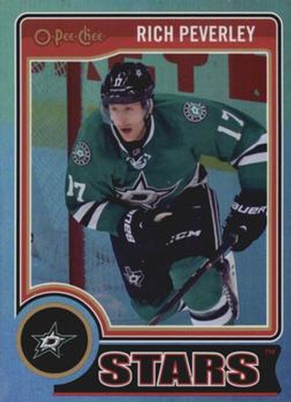 2014 O-Pee-Chee #31 Rainbow