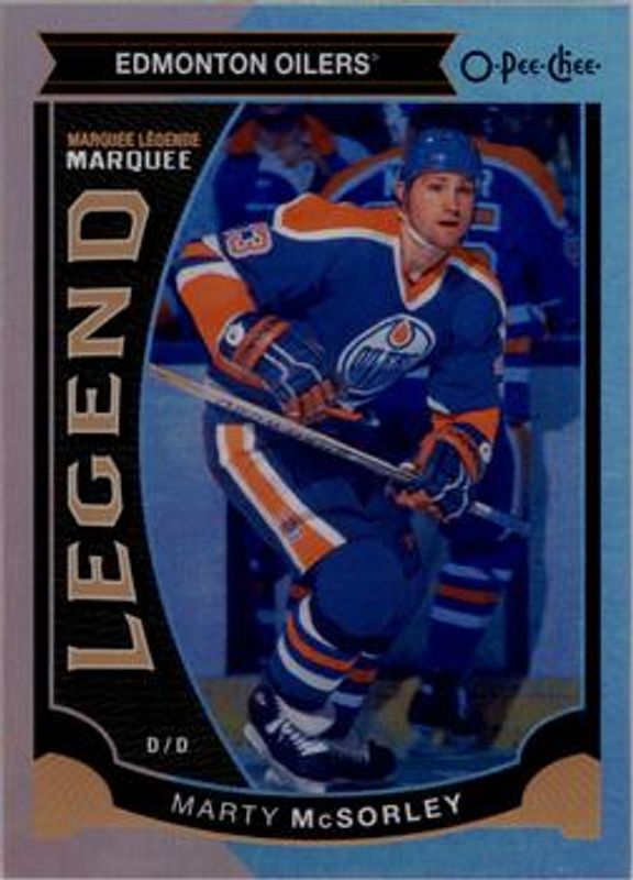 2015 O-Pee-Chee #558 Rainbow