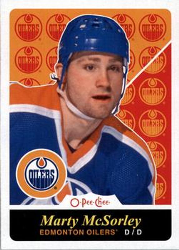 2015 O-Pee-Chee Retro Blank Backs