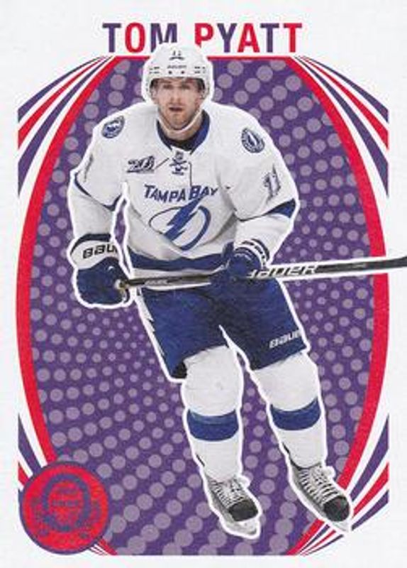 2013 O-Pee-Chee #117 Retro