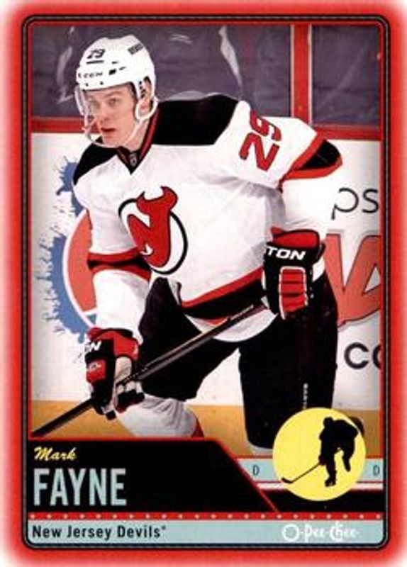 2012 O-Pee-Chee #82 Wrapper Redemption Red