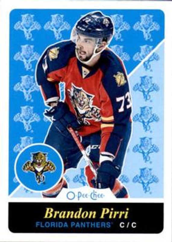 2015 O-Pee-Chee #213 Retro