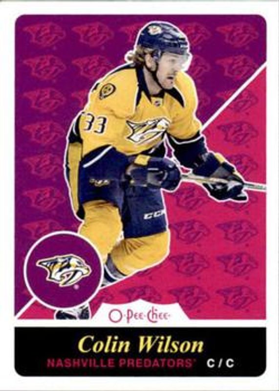 2015 O-Pee-Chee #149 Retro