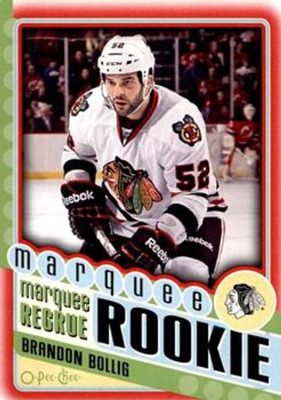 2012 O-Pee-Chee #561 Wrapper Redemption Red