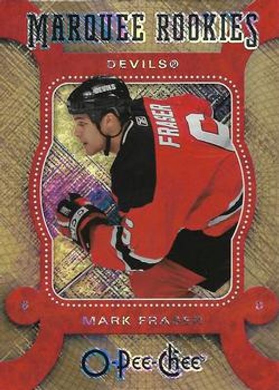 2007 O-Pee-Chee #568 Silver