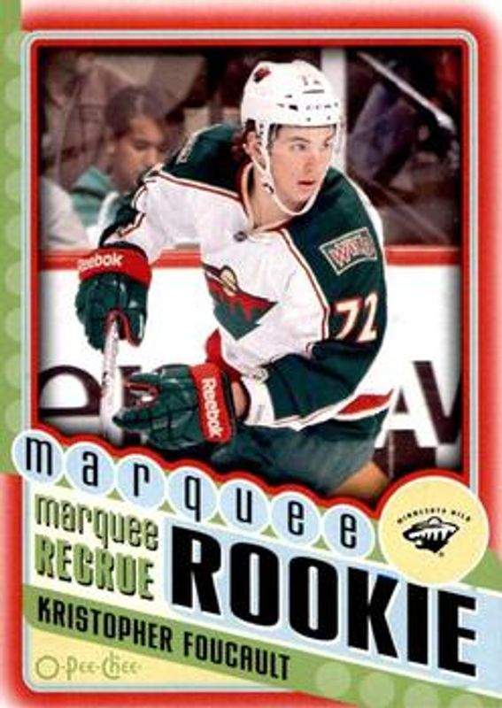 2012 O-Pee-Chee #575 Wrapper Redemption Red