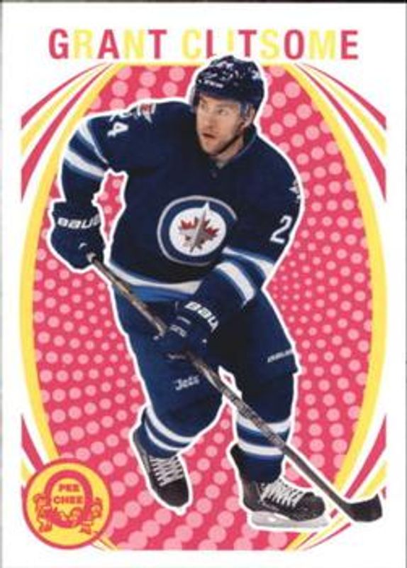 2013 O-Pee-Chee #337 Retro
