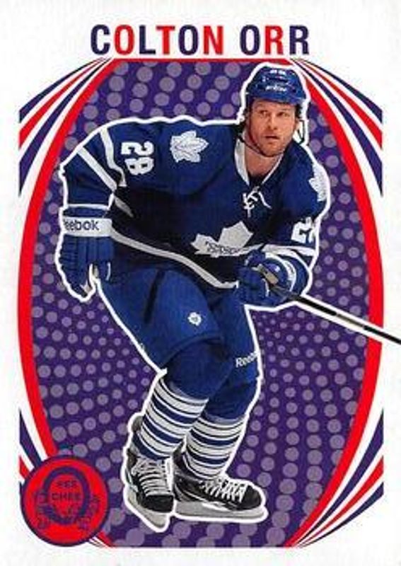 2013 O-Pee-Chee #105 Retro