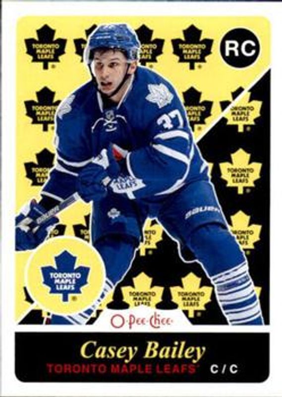 2015 O-Pee-Chee #539 Retro