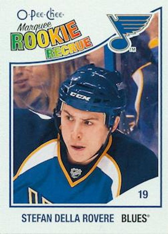 2011 O-Pee-Chee #617 2010 O-Pee-Chee Rookie Update