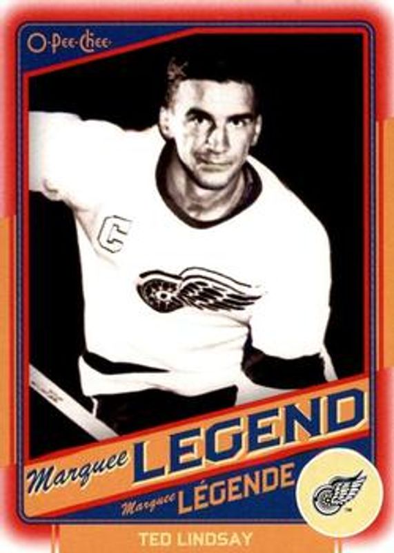 2012 O-Pee-Chee #513 Wrapper Redemption Red