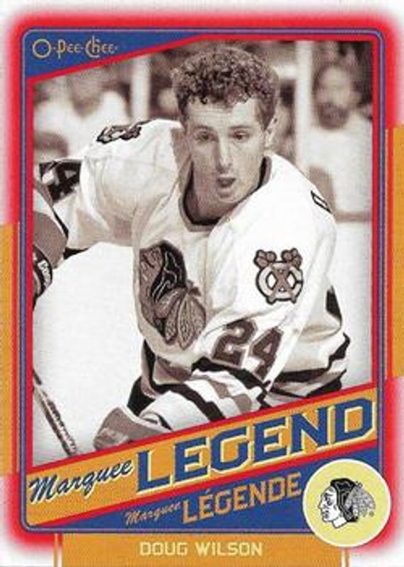 2012 O-Pee-Chee #509 Wrapper Redemption Red