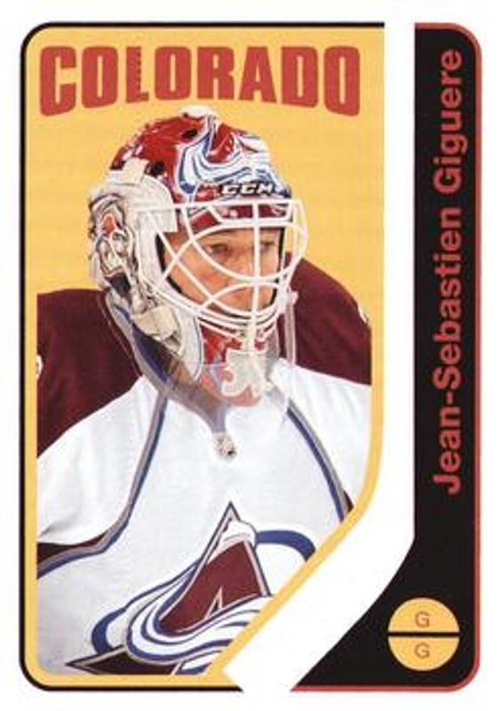 2014 O-Pee-Chee #3 Retro