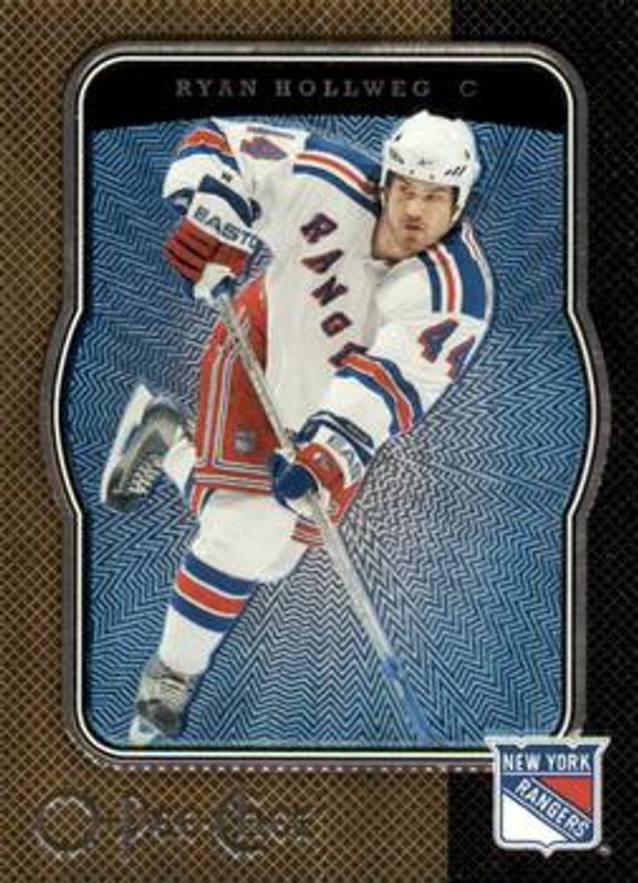 2007 O-Pee-Chee #333 Micromotion