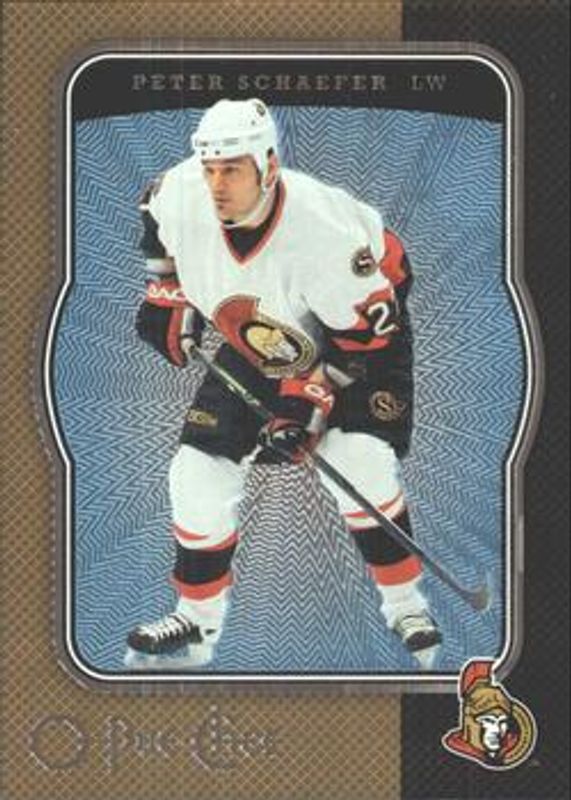 2007 O-Pee-Chee #345 Micromotion