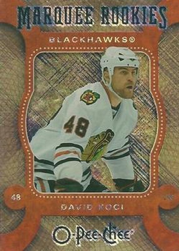 2007 O-Pee-Chee #524 Silver