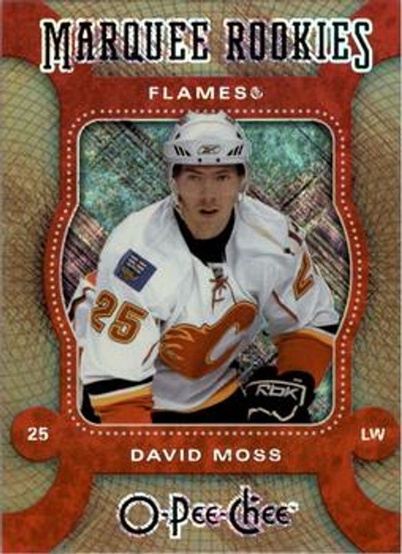 2007 O-Pee-Chee #515 Silver